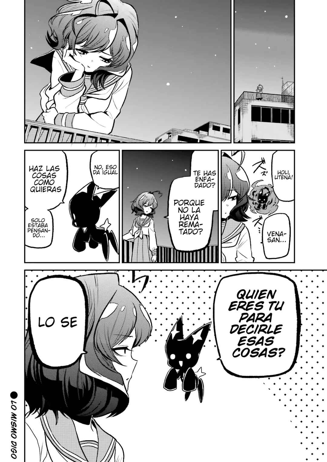 Mahou Shoujo ni Akogarete Chapter 10 - Page 29