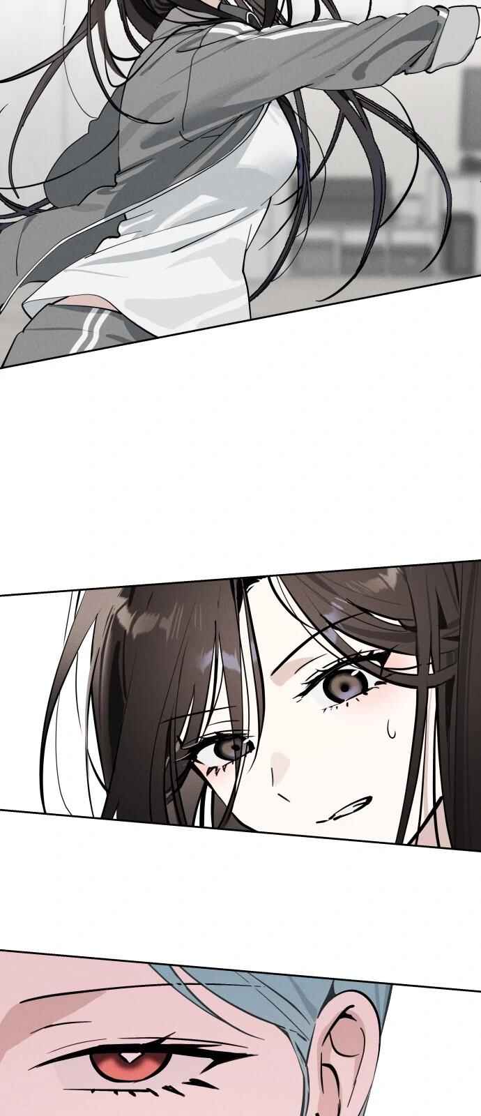 Oneul ui Hanyoil eun Yeojada Chapter 20 - Page 10