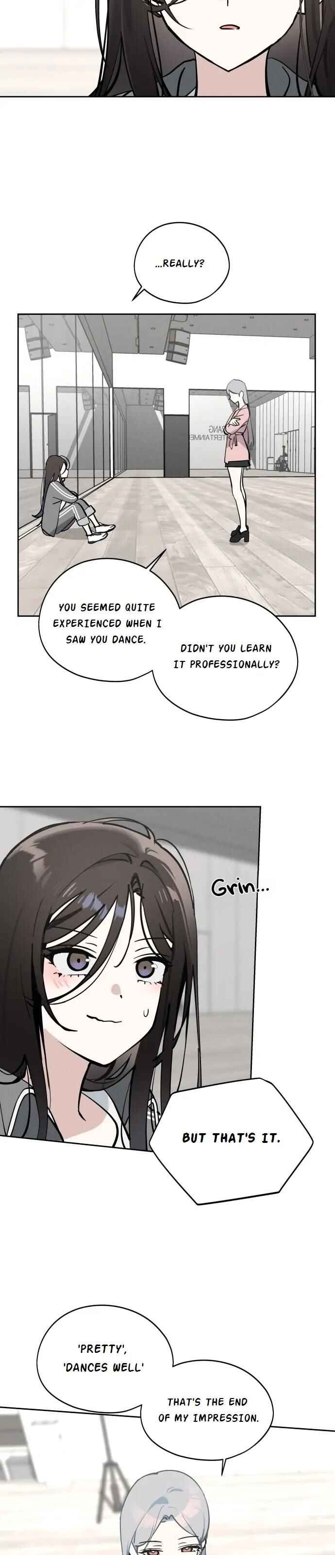 Oneul ui Hanyoil eun Yeojada Chapter 20 - Page 12