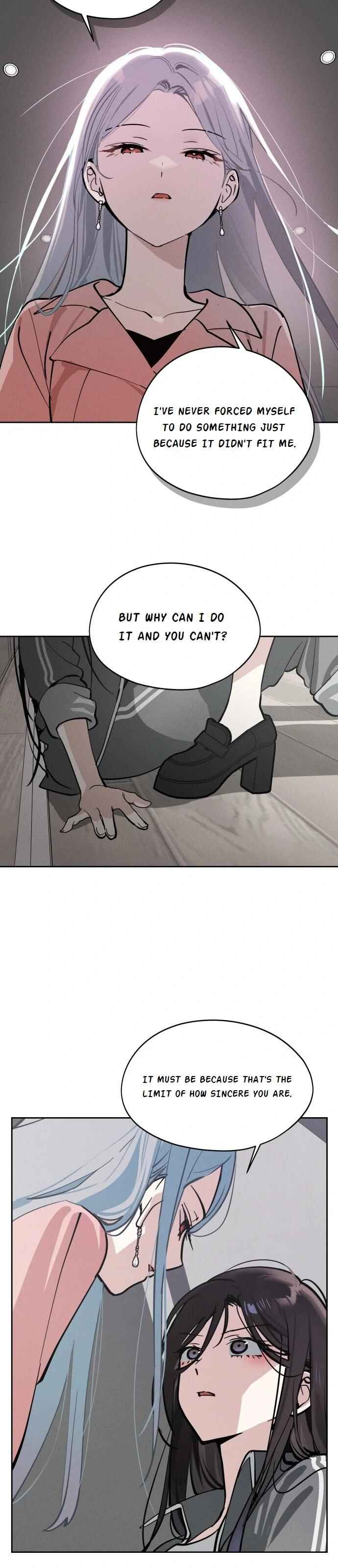 Oneul ui Hanyoil eun Yeojada Chapter 20 - Page 16