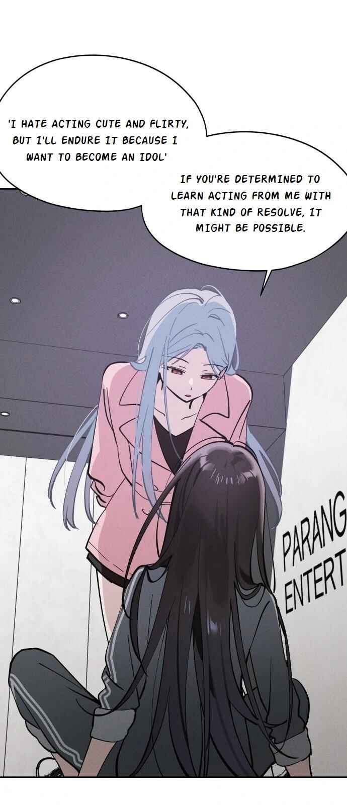 Oneul ui Hanyoil eun Yeojada Chapter 20 - Page 17