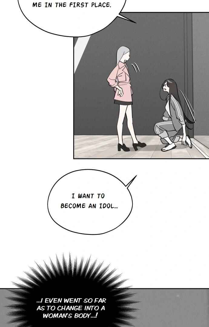 Oneul ui Hanyoil eun Yeojada Chapter 20 - Page 20