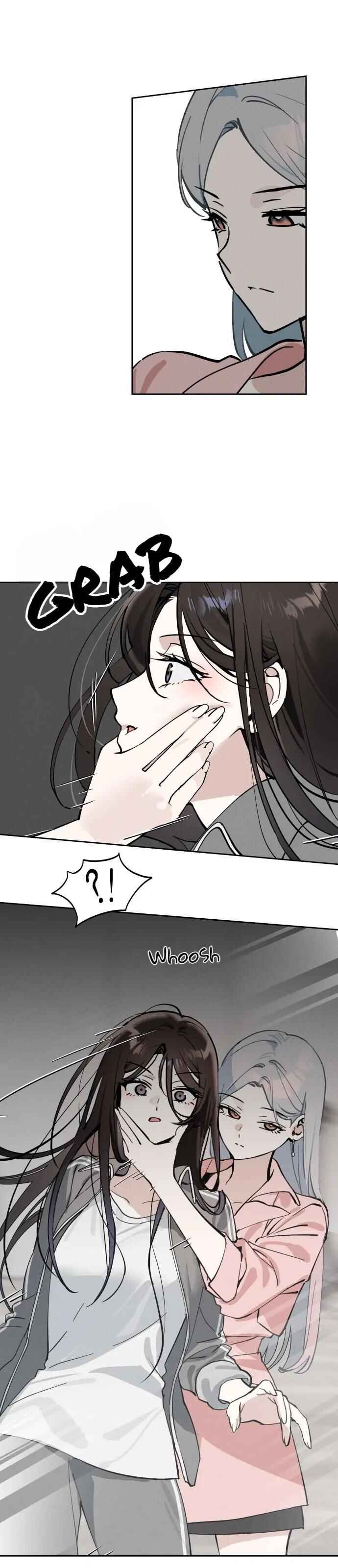 Oneul ui Hanyoil eun Yeojada Chapter 20 - Page 23