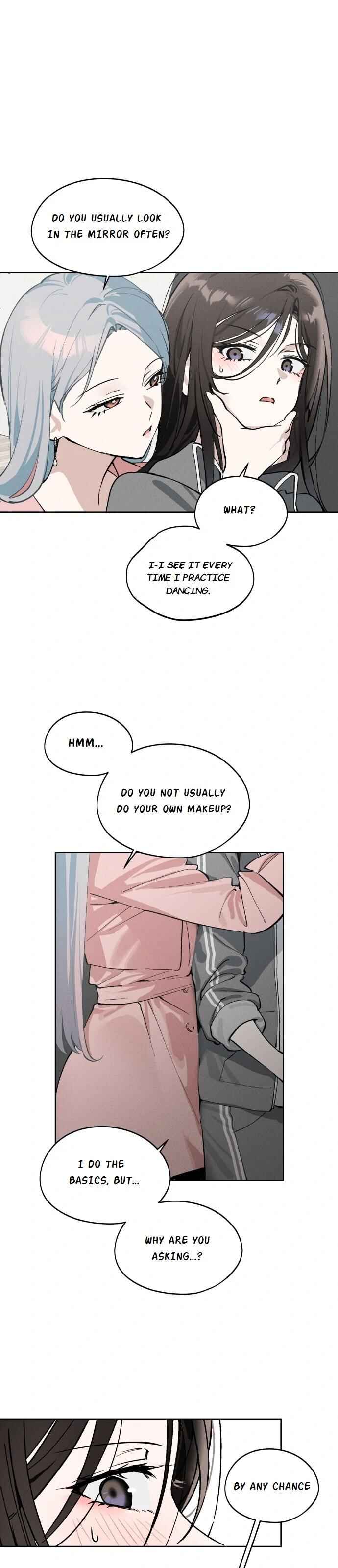 Oneul ui Hanyoil eun Yeojada Chapter 20 - Page 24