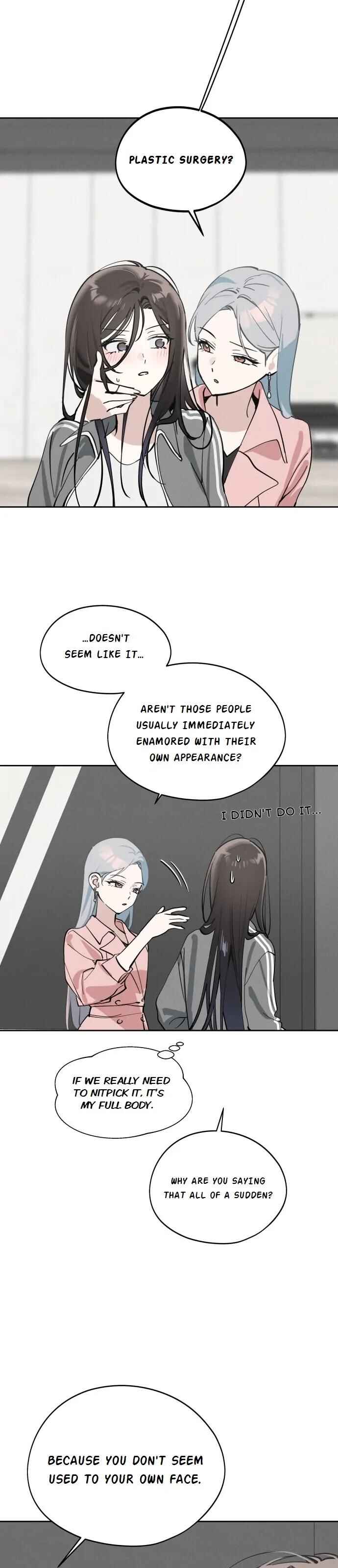 Oneul ui Hanyoil eun Yeojada Chapter 20 - Page 25