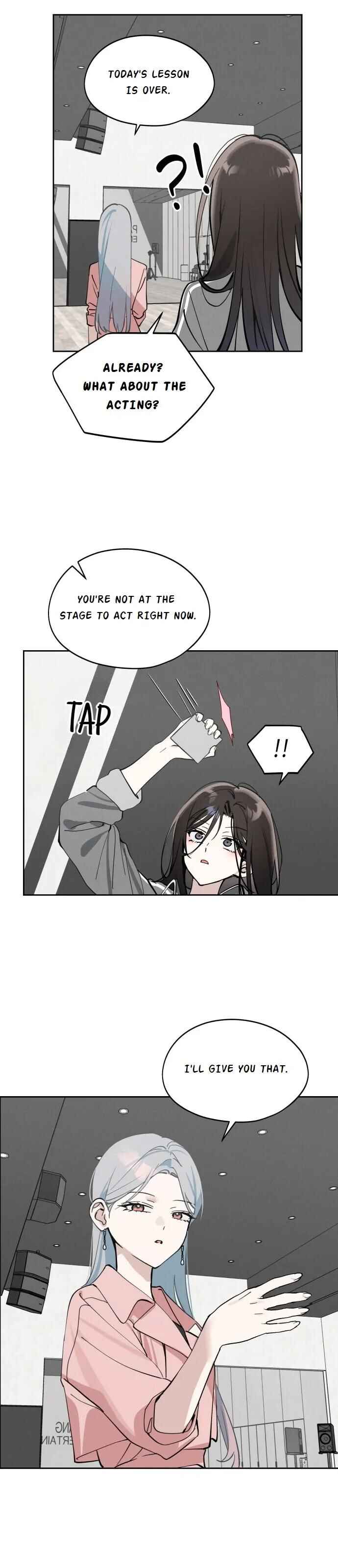 Oneul ui Hanyoil eun Yeojada Chapter 20 - Page 27