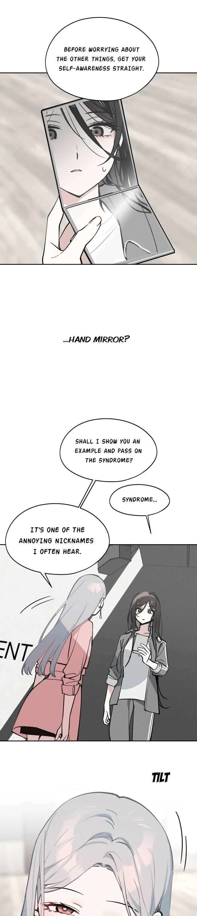 Oneul ui Hanyoil eun Yeojada Chapter 20 - Page 28
