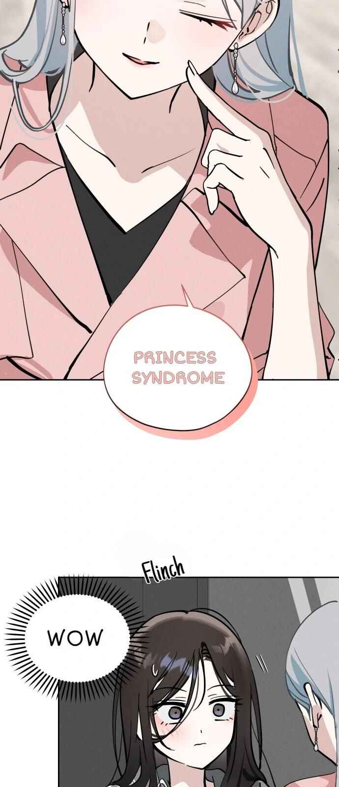 Oneul ui Hanyoil eun Yeojada Chapter 20 - Page 29