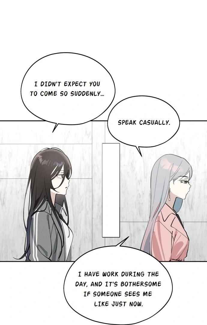 Oneul ui Hanyoil eun Yeojada Chapter 20 - Page 3