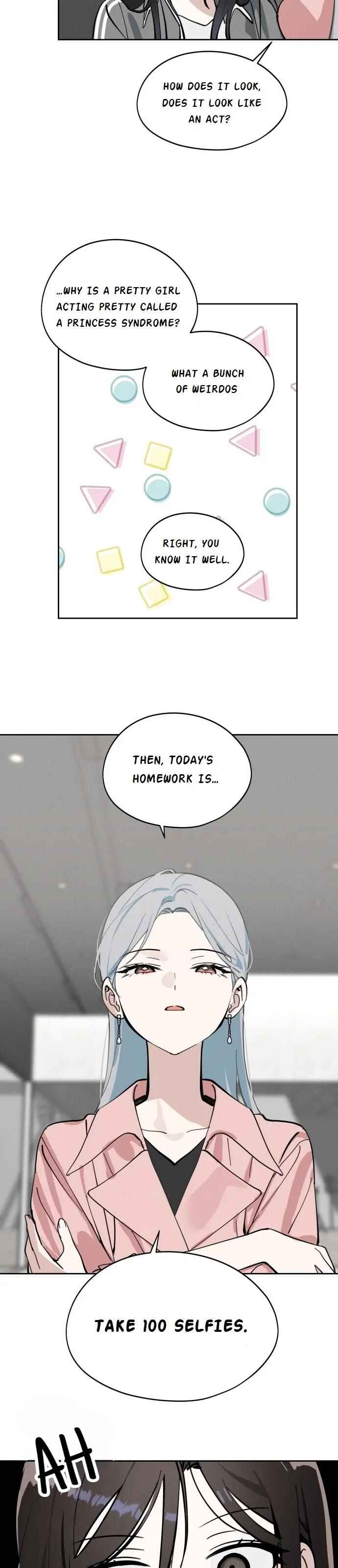 Oneul ui Hanyoil eun Yeojada Chapter 20 - Page 30