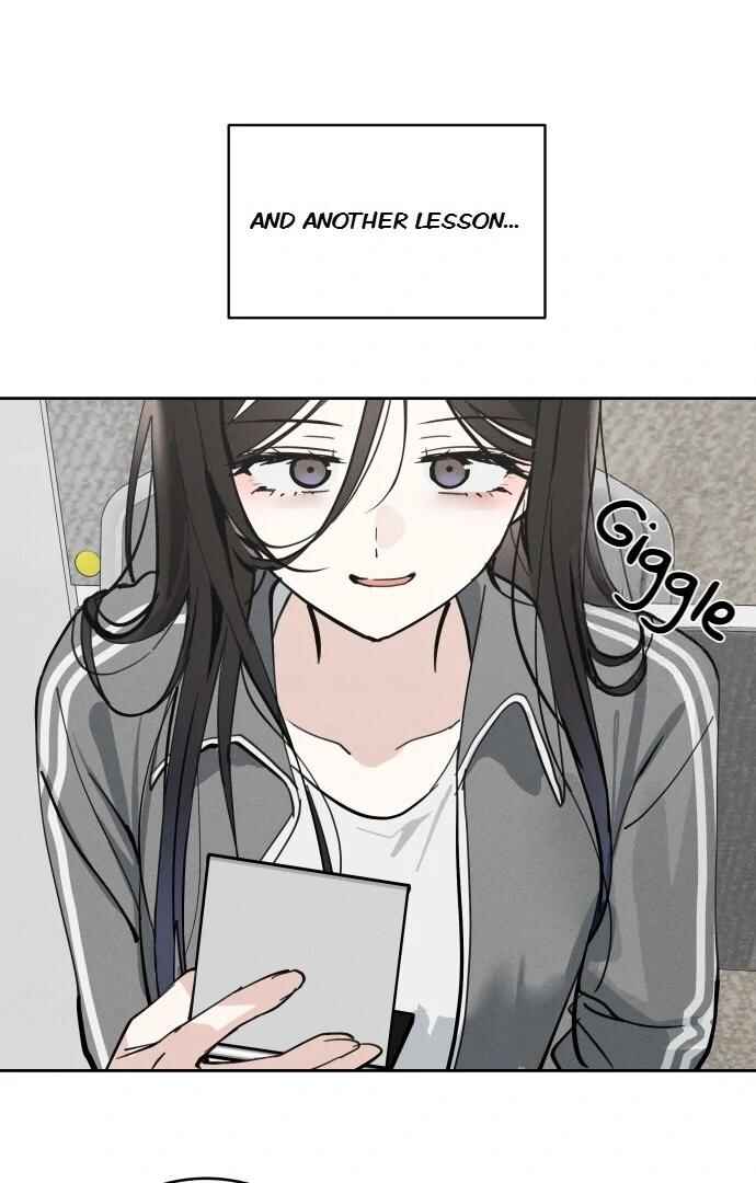 Oneul ui Hanyoil eun Yeojada Chapter 20 - Page 36