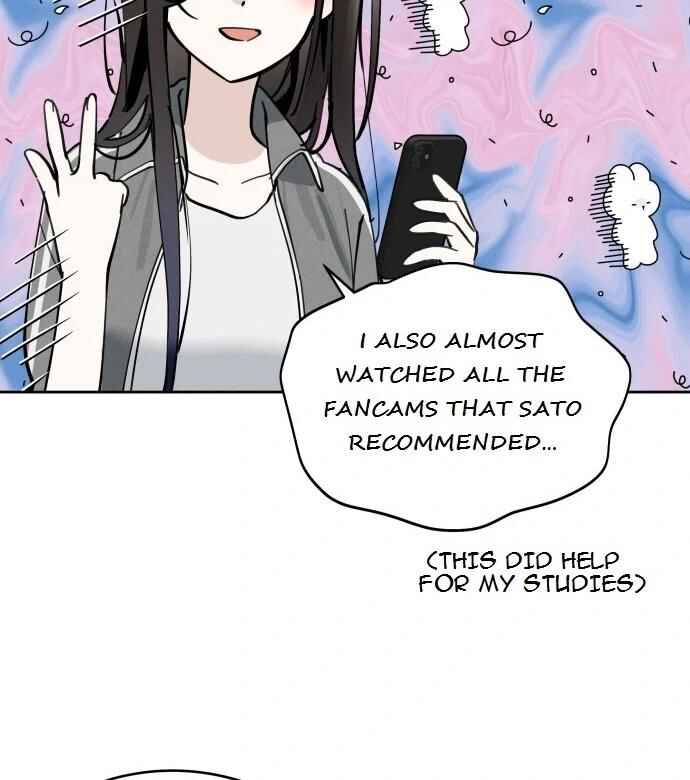 Oneul ui Hanyoil eun Yeojada Chapter 20 - Page 39