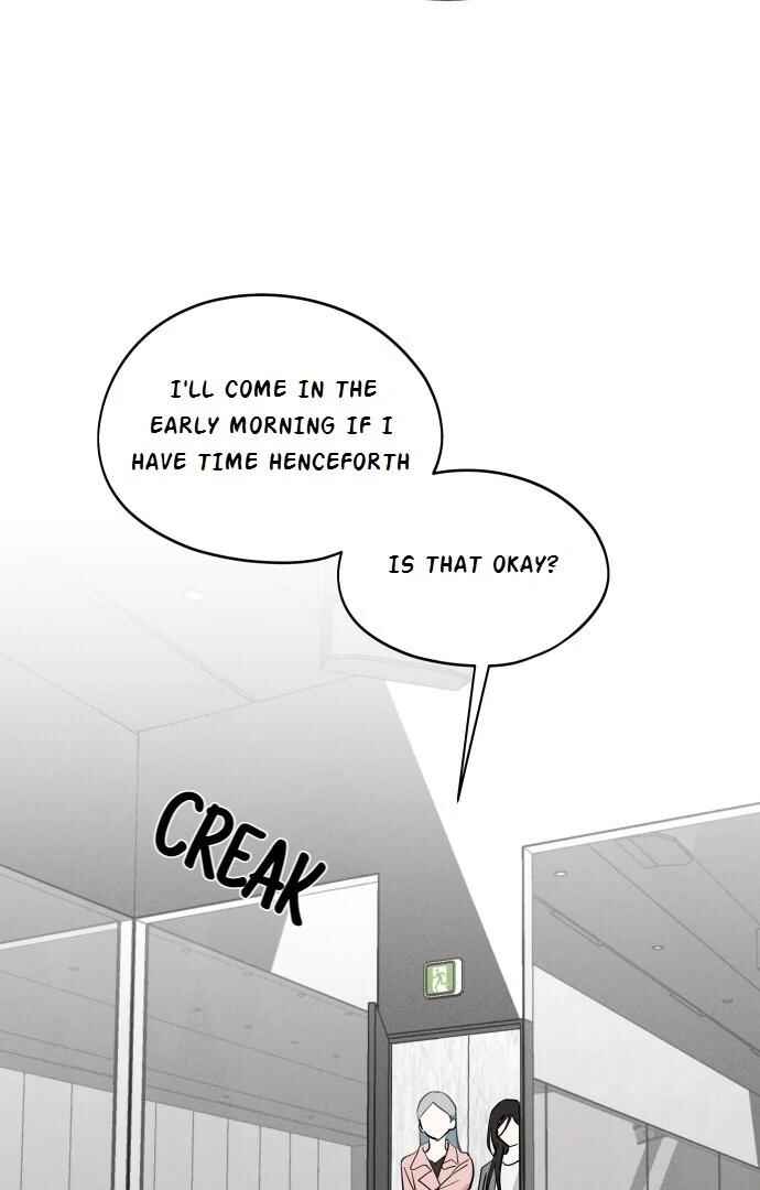 Oneul ui Hanyoil eun Yeojada Chapter 20 - Page 4