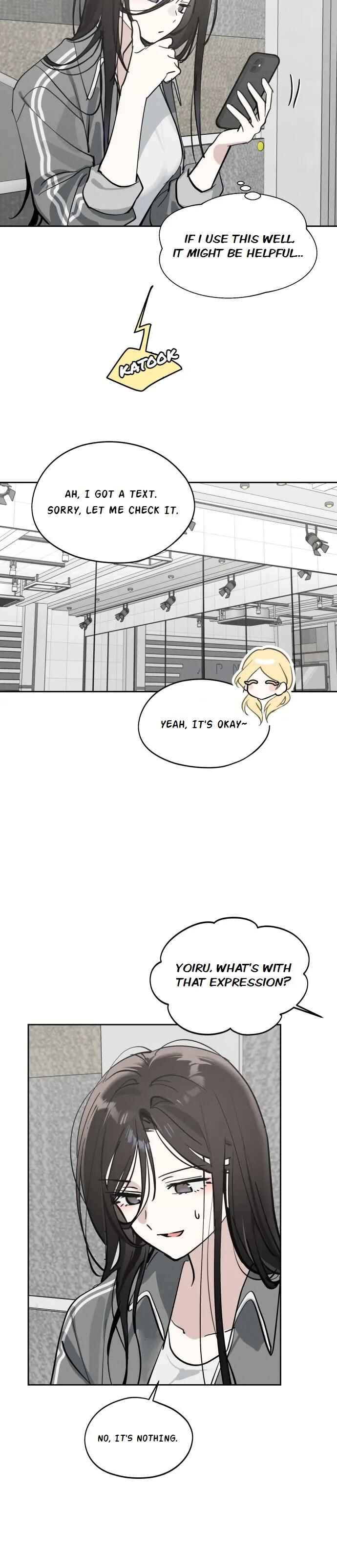 Oneul ui Hanyoil eun Yeojada Chapter 20 - Page 43