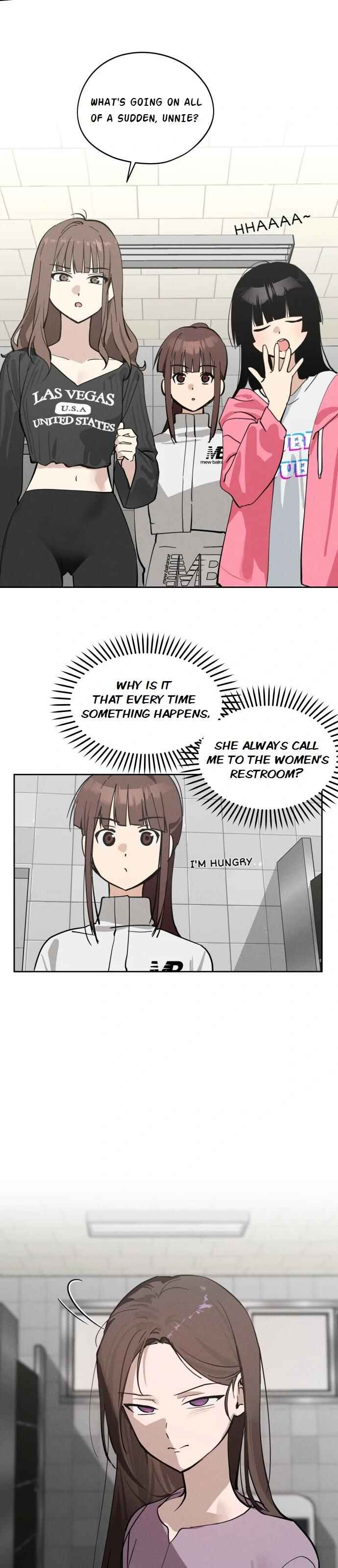 Oneul ui Hanyoil eun Yeojada Chapter 20 - Page 45
