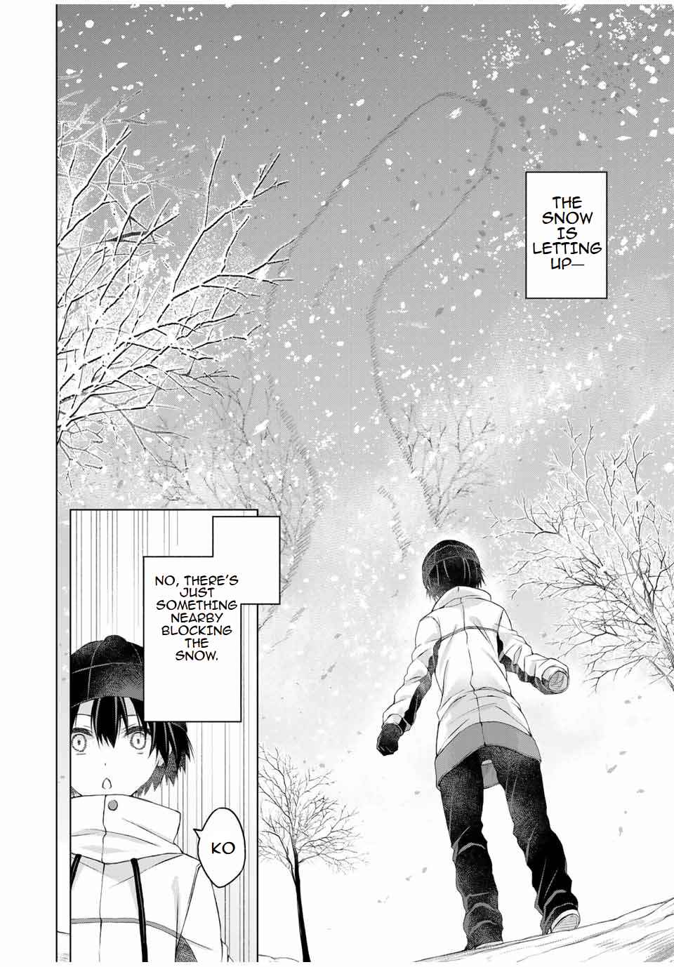 Listener ni Damasarete Dungeon no Sai Kasou kara Dasshutsu RTA suru Koto ni Natta Chapter 15 - Page 10