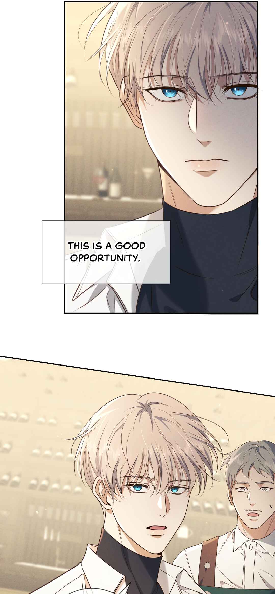 Kill My Love Chapter 16 - Page 23