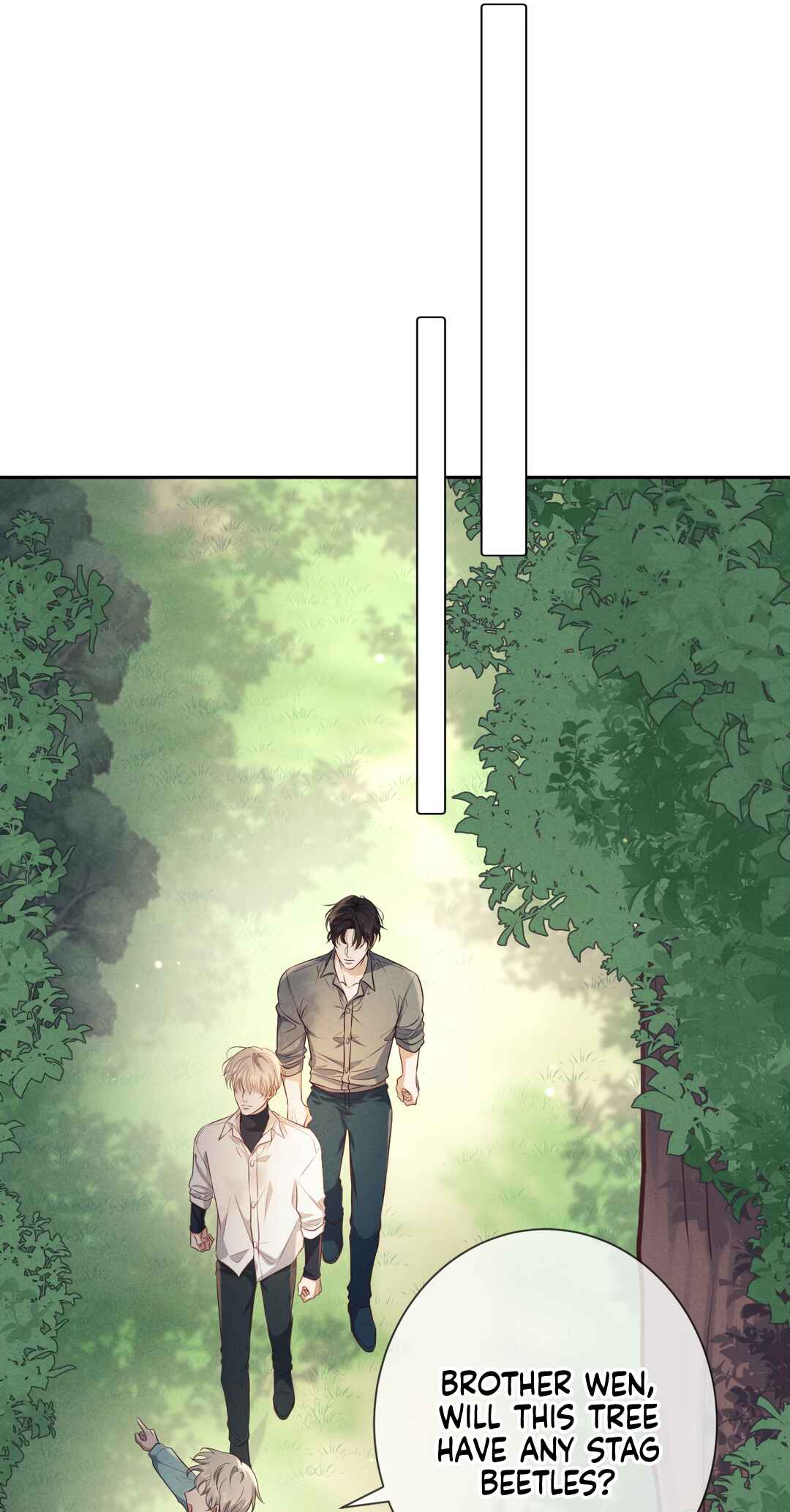 Kill My Love Chapter 16 - Page 27