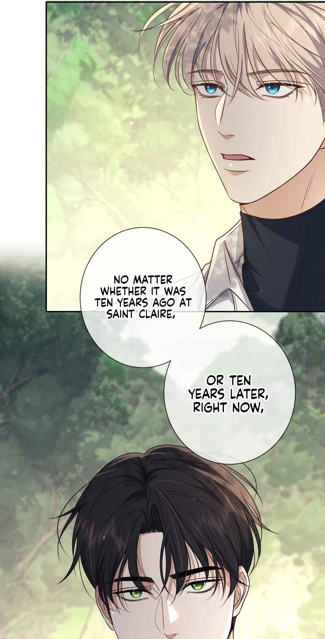 Kill My Love Chapter 16 - Page 31