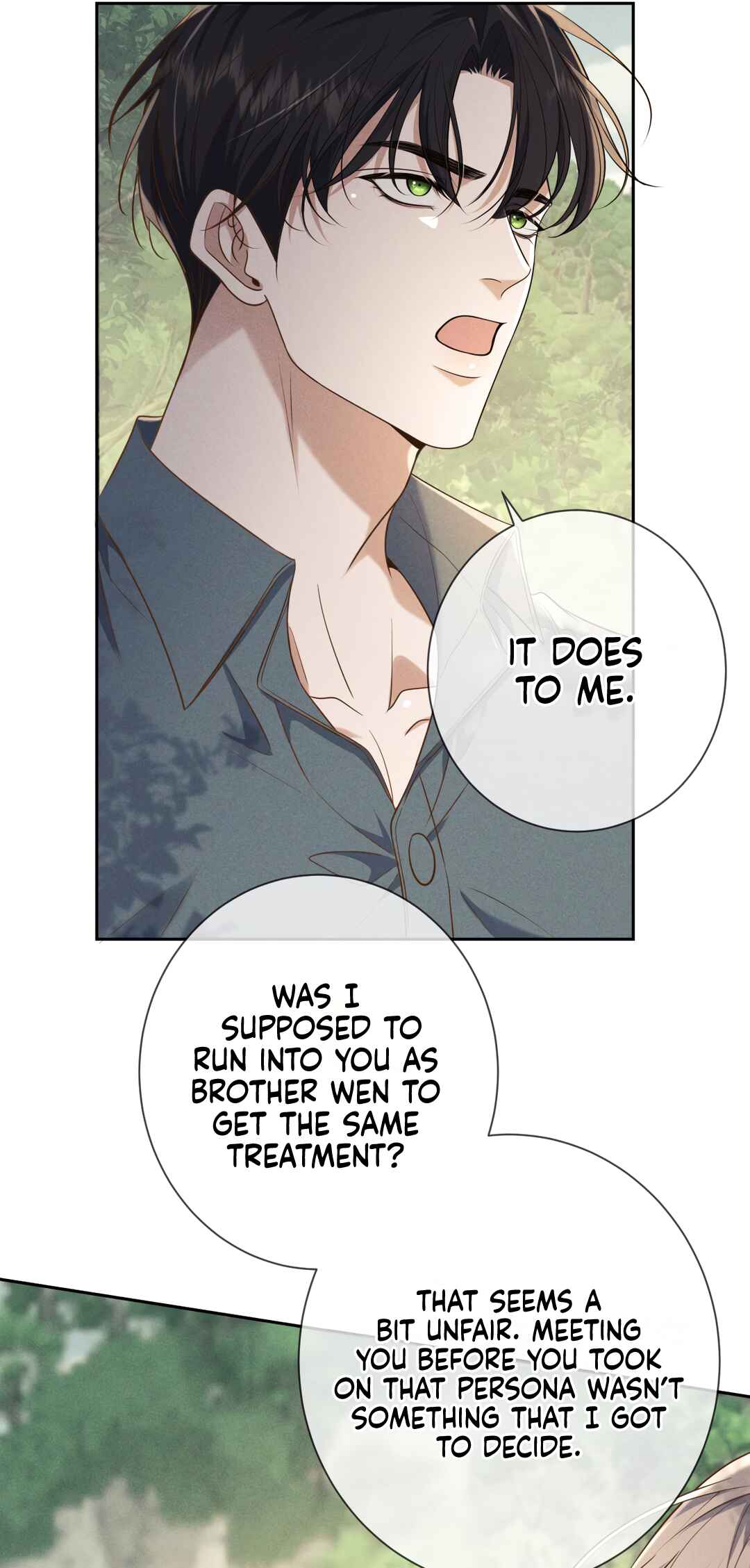 Kill My Love Chapter 16 - Page 35