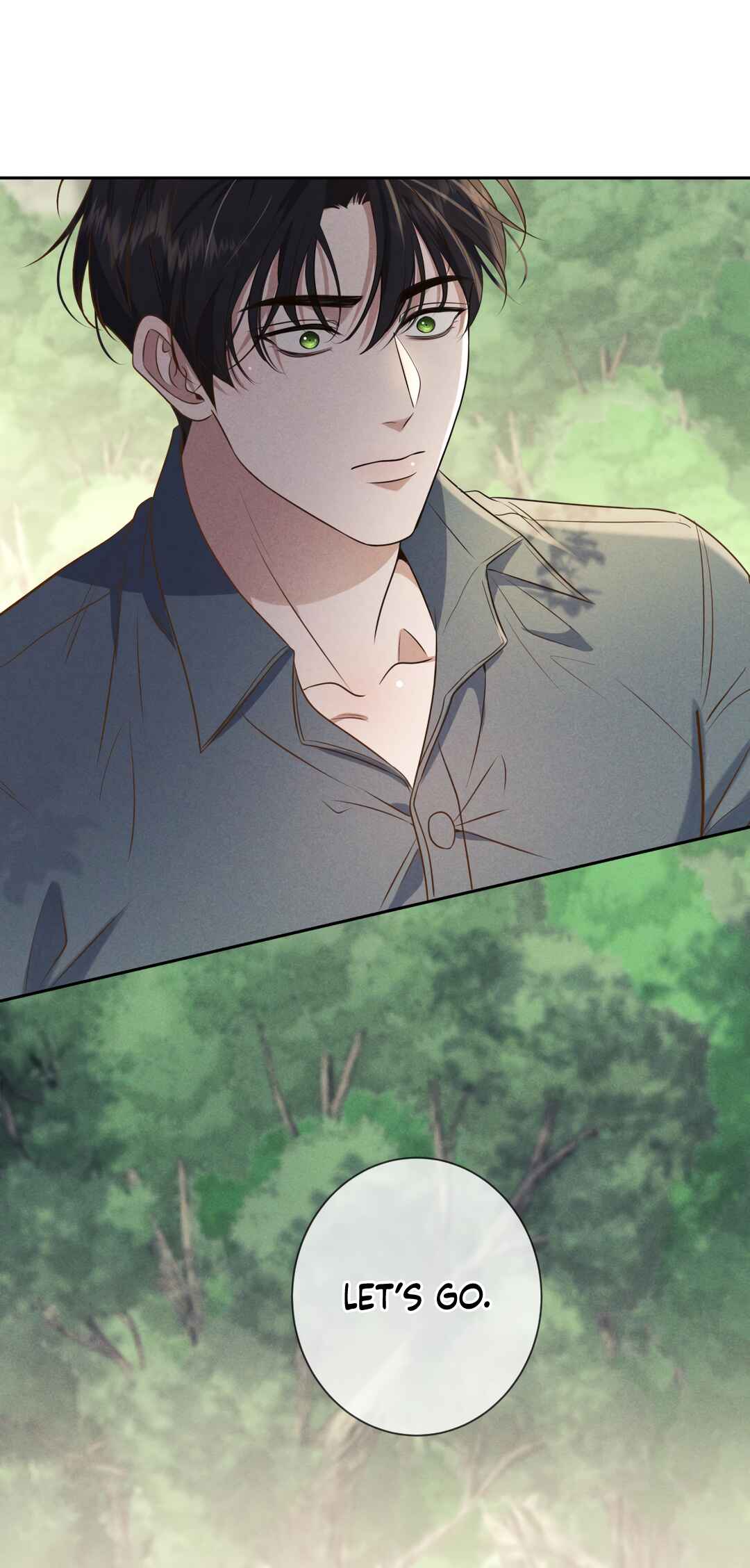 Kill My Love Chapter 16 - Page 38
