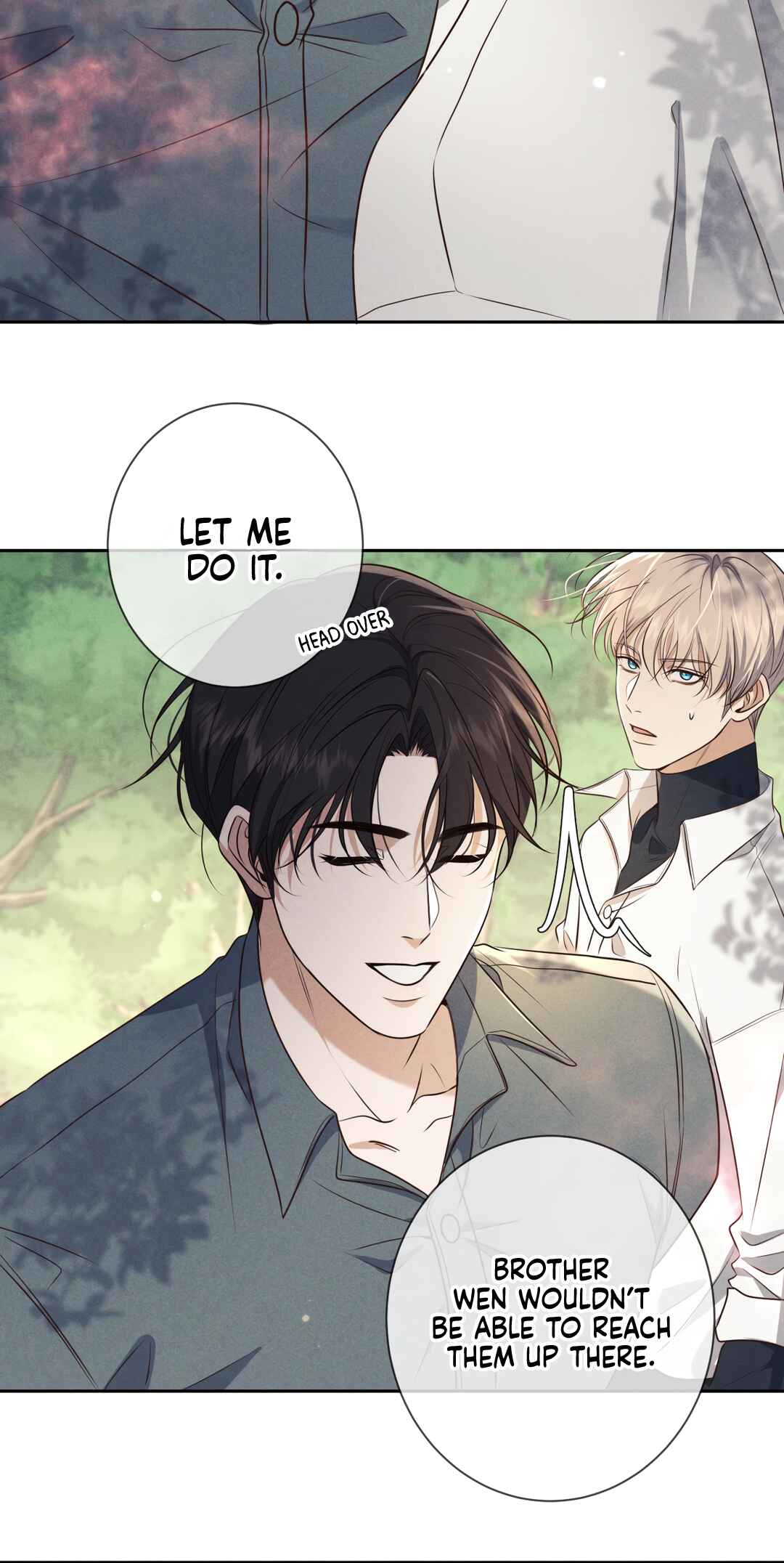 Kill My Love Chapter 16 - Page 46