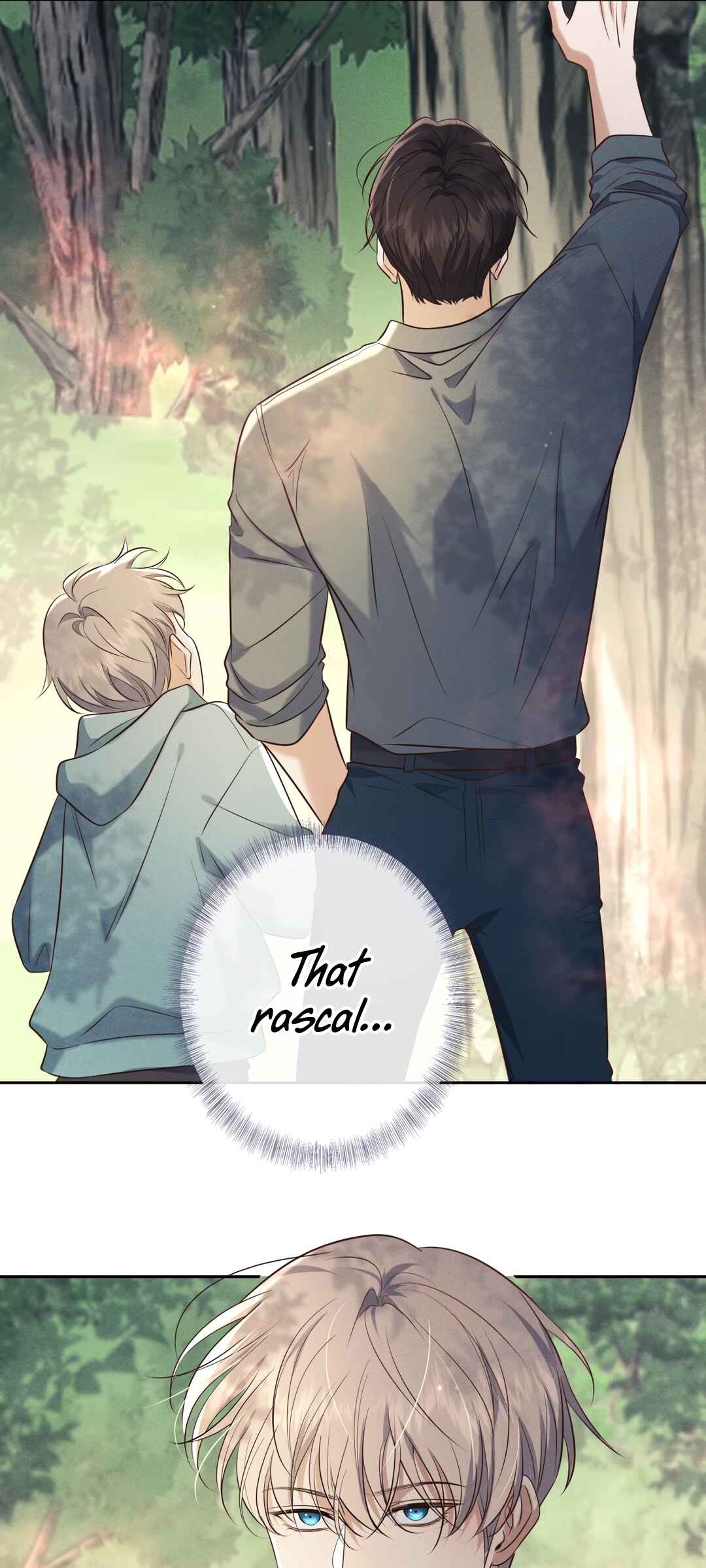 Kill My Love Chapter 16 - Page 47
