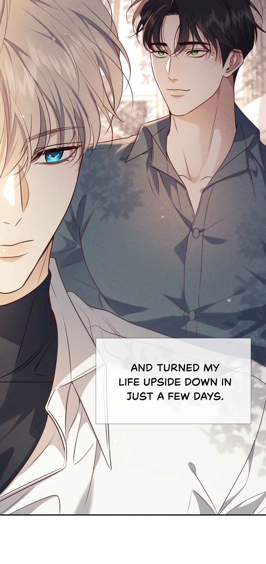 Kill My Love Chapter 16 - Page 5