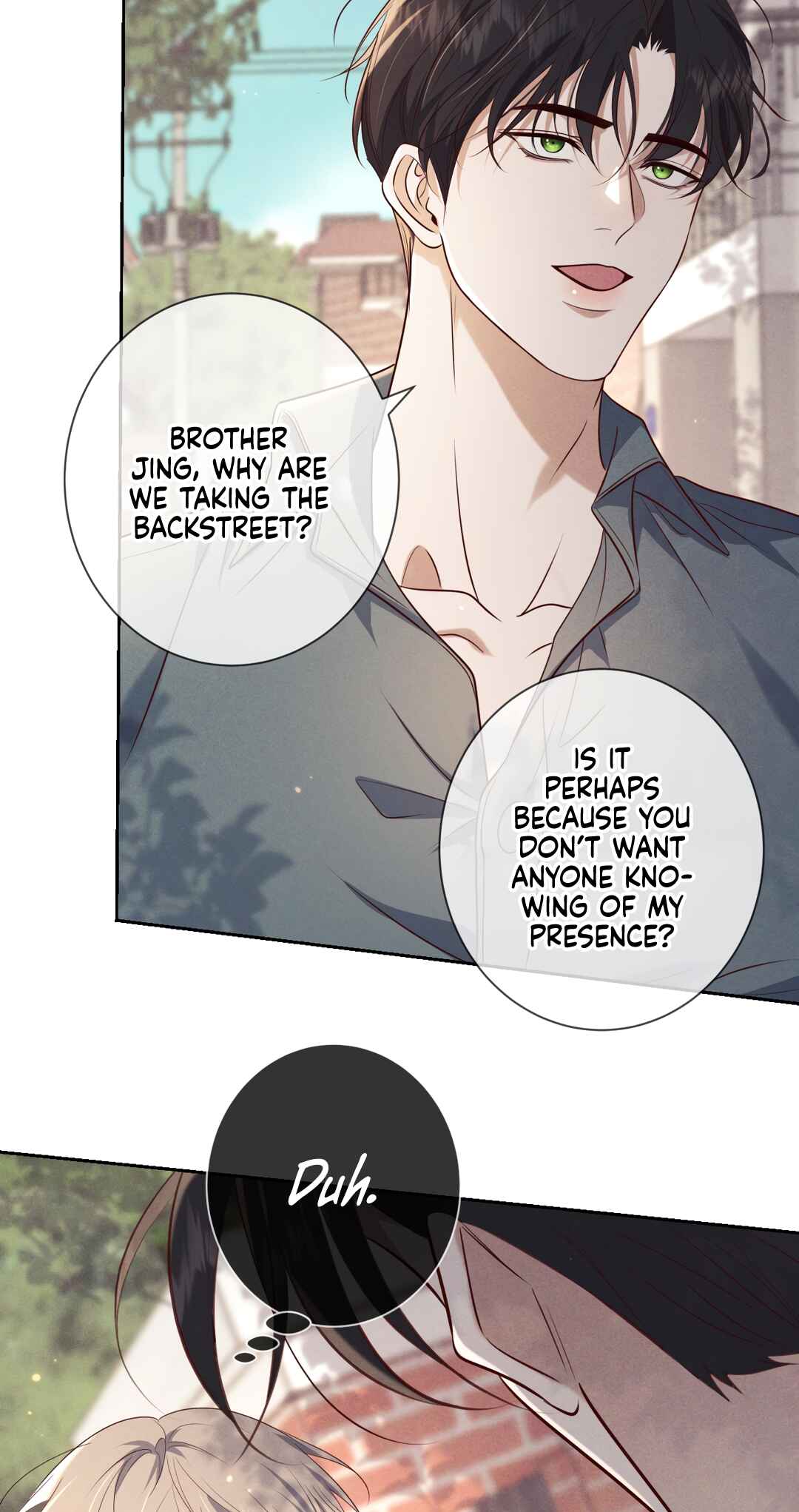 Kill My Love Chapter 16 - Page 7