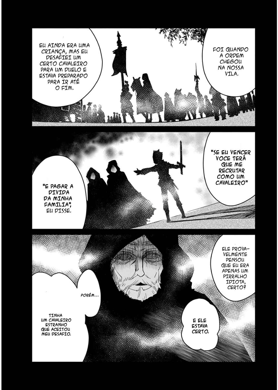 S-Rank Monster no "Behemoth" dakedo, Neko to Machigawarete Elf Musume no Pet to Shite Kurashitemasu Chapter 11 - Page 16