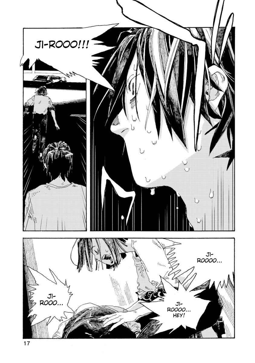 Denpa Seinen Chapter 26 - Page 14