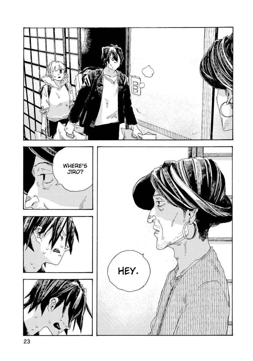 Denpa Seinen Chapter 26 - Page 20
