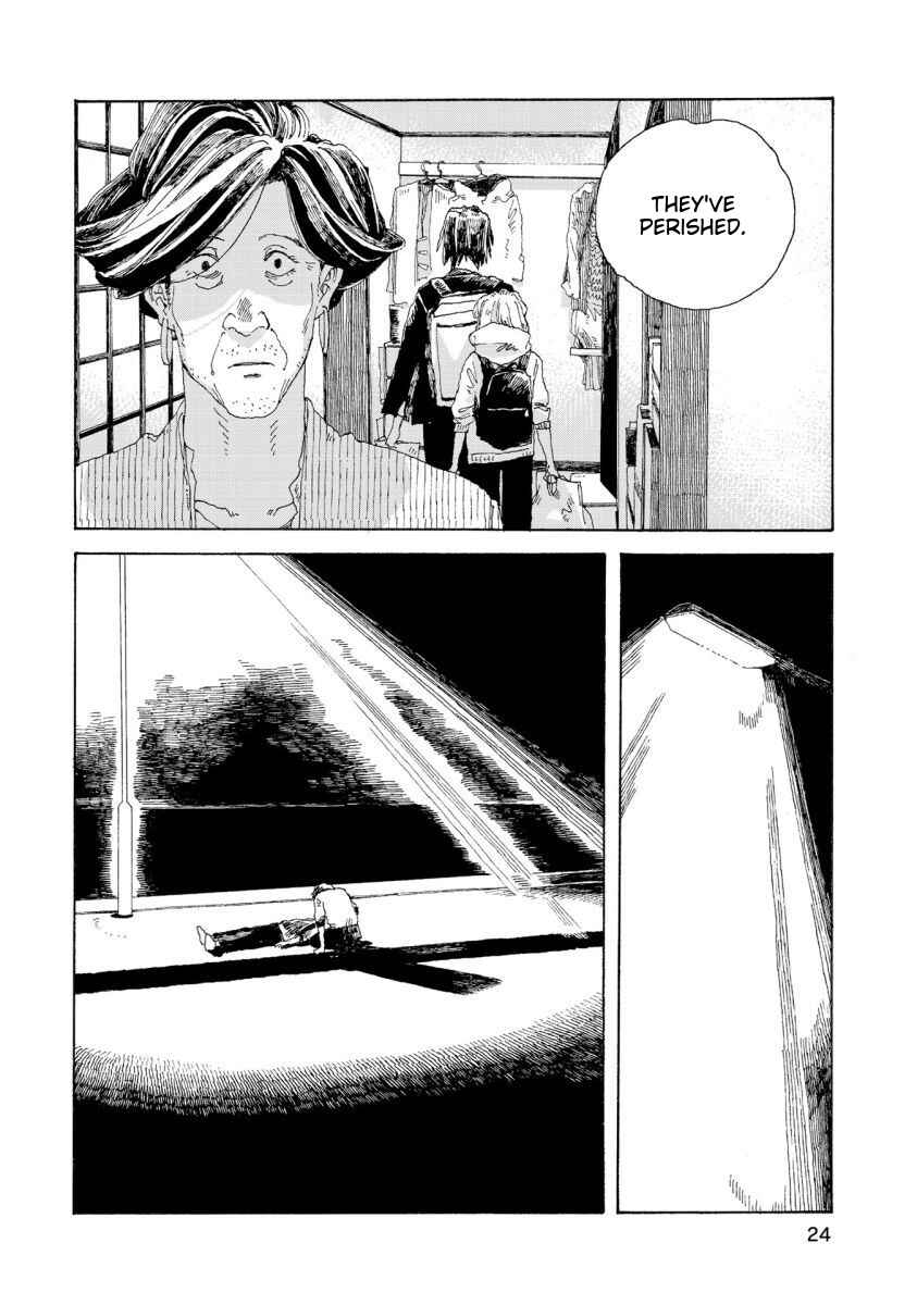Denpa Seinen Chapter 26 - Page 21