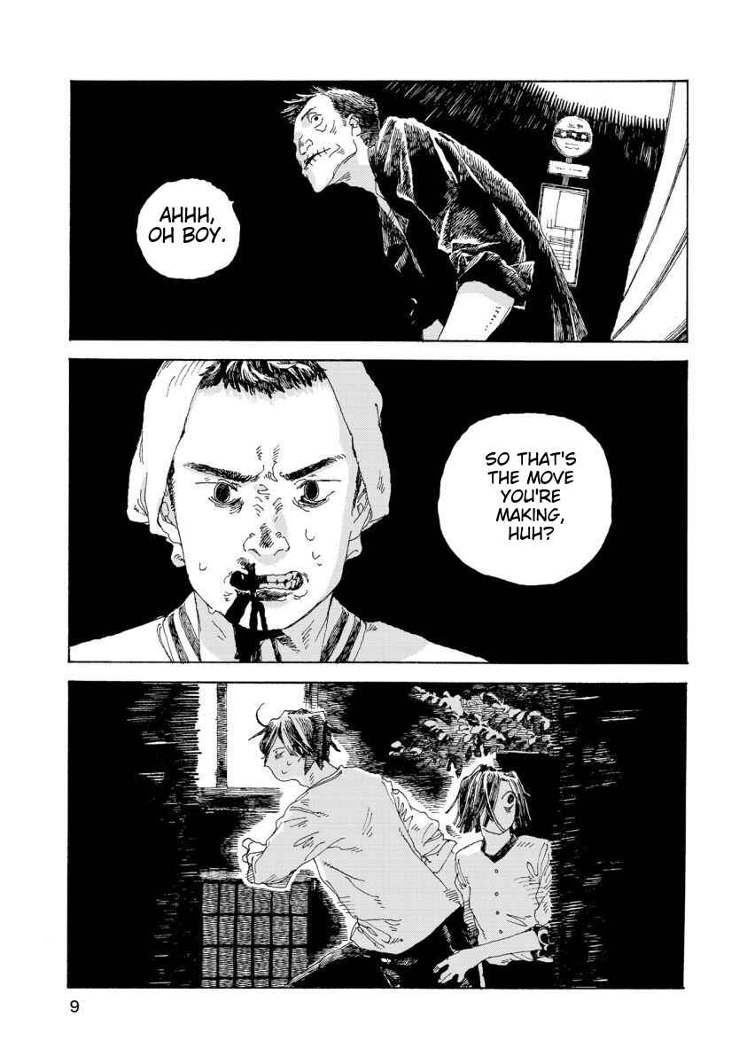 Denpa Seinen Chapter 26 - Page 6
