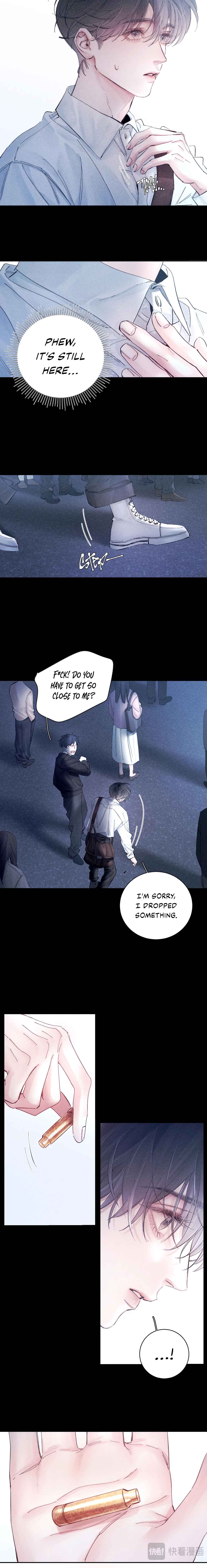 Xiǎo Mógū Chapter 18 - Page 10