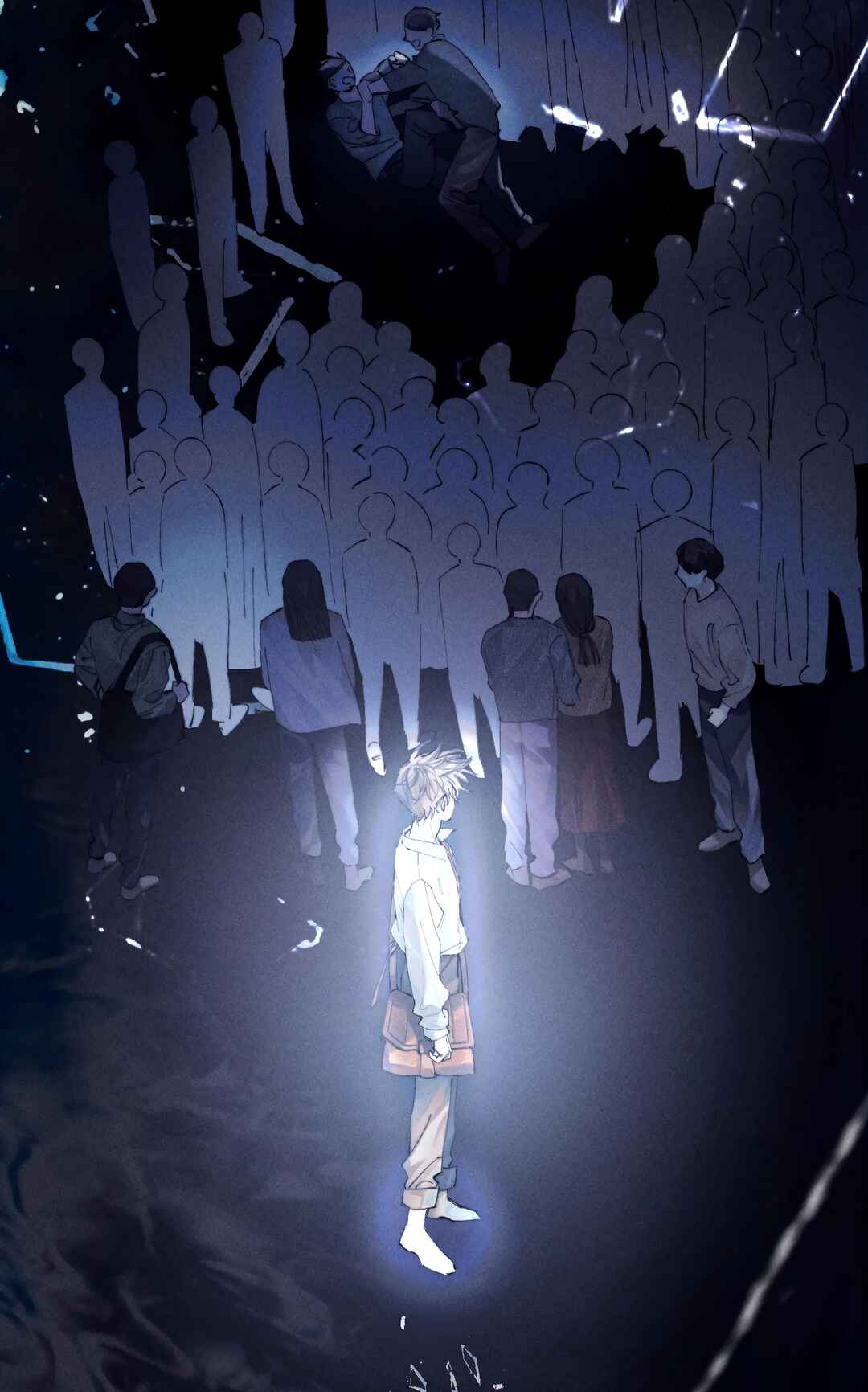 Xiǎo Mógū Chapter 18 - Page 6