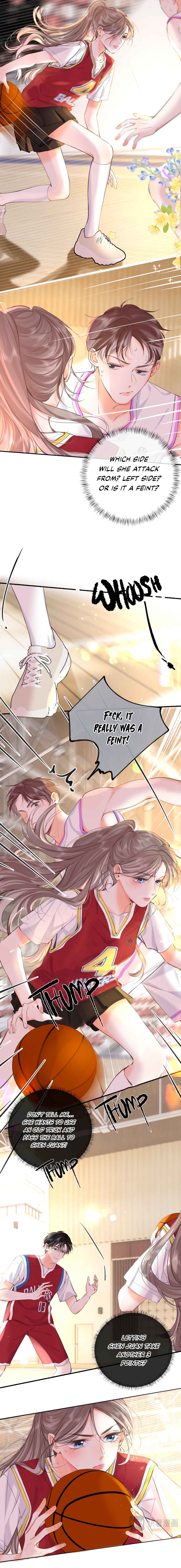 Lost In Reverie Chapter 66 - Page 10