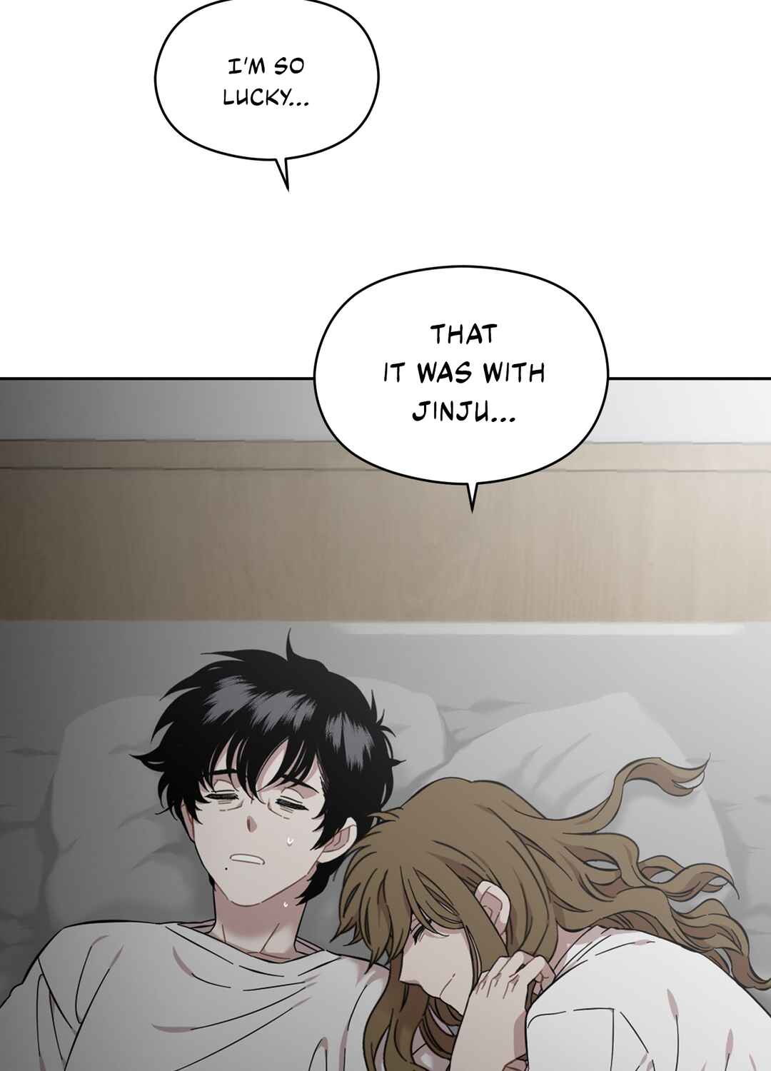 Love Thy Neighbor Chapter 17 - Page 20