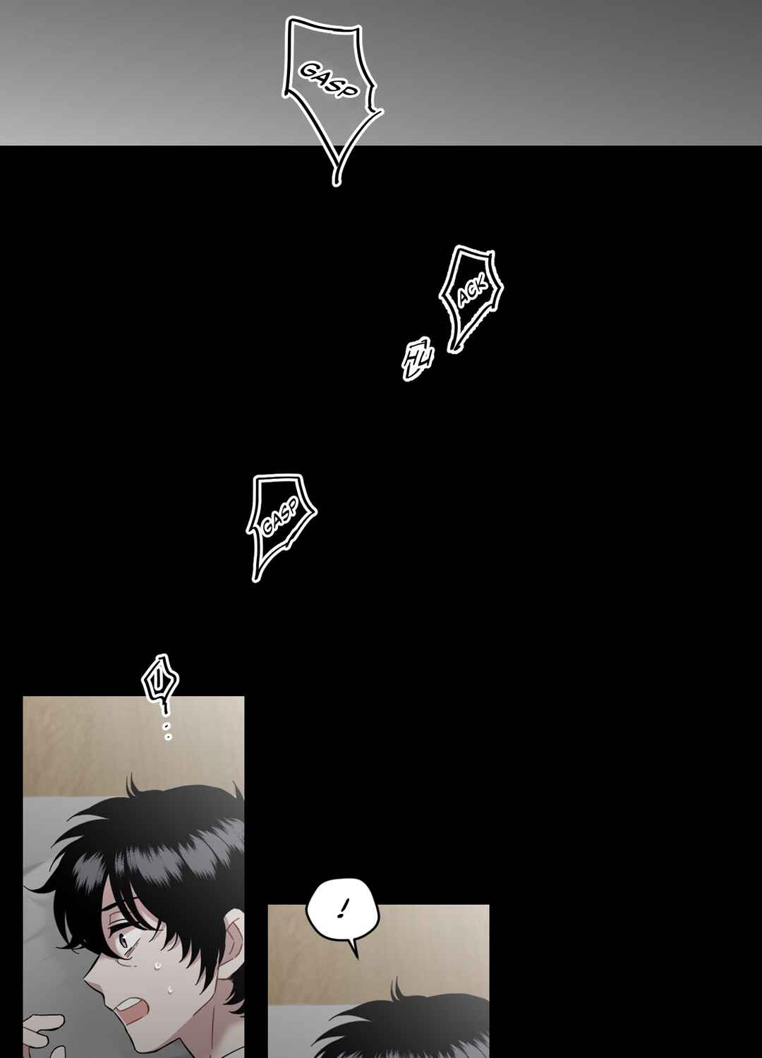 Love Thy Neighbor Chapter 17 - Page 25