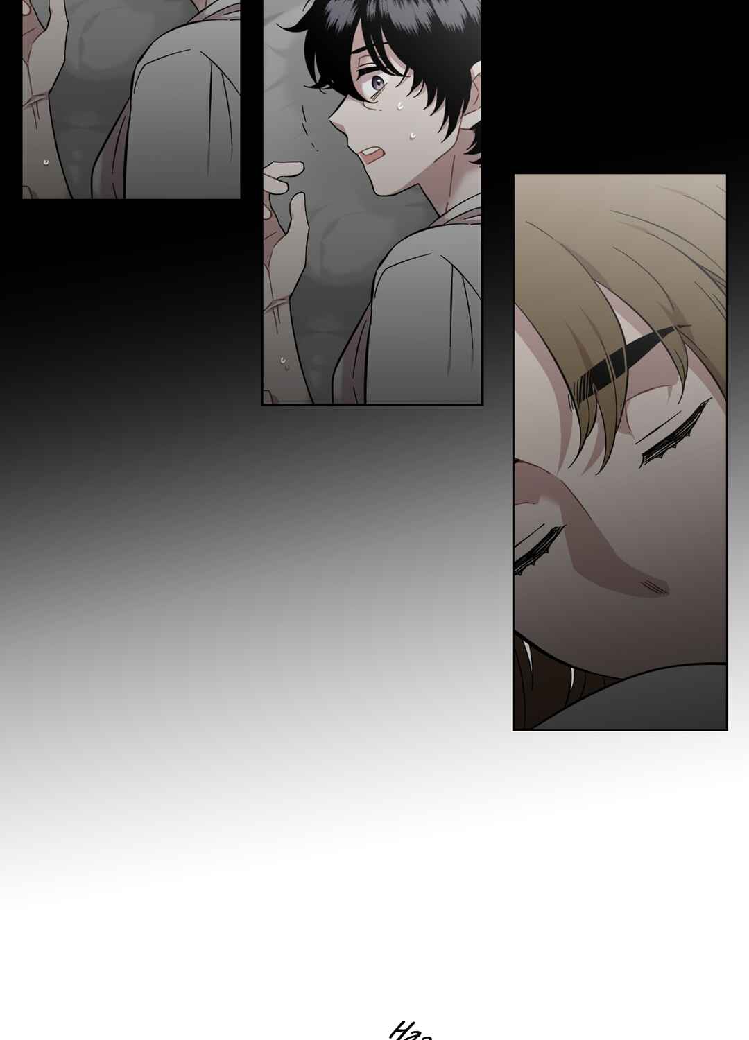 Love Thy Neighbor Chapter 17 - Page 26