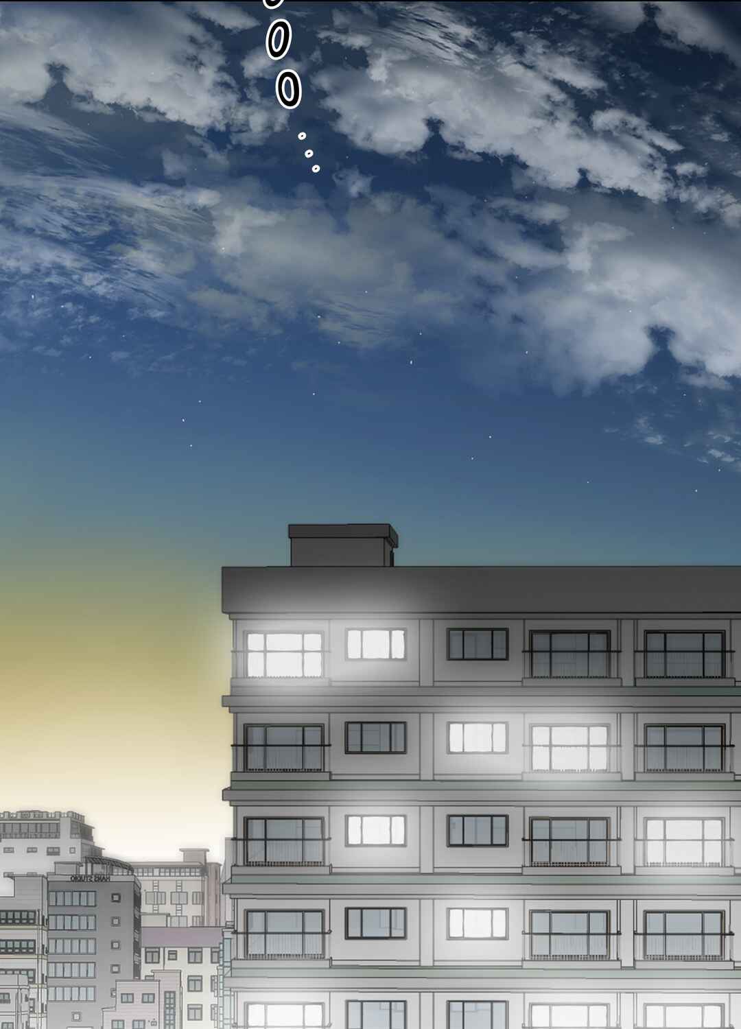 Love Thy Neighbor Chapter 17 - Page 31