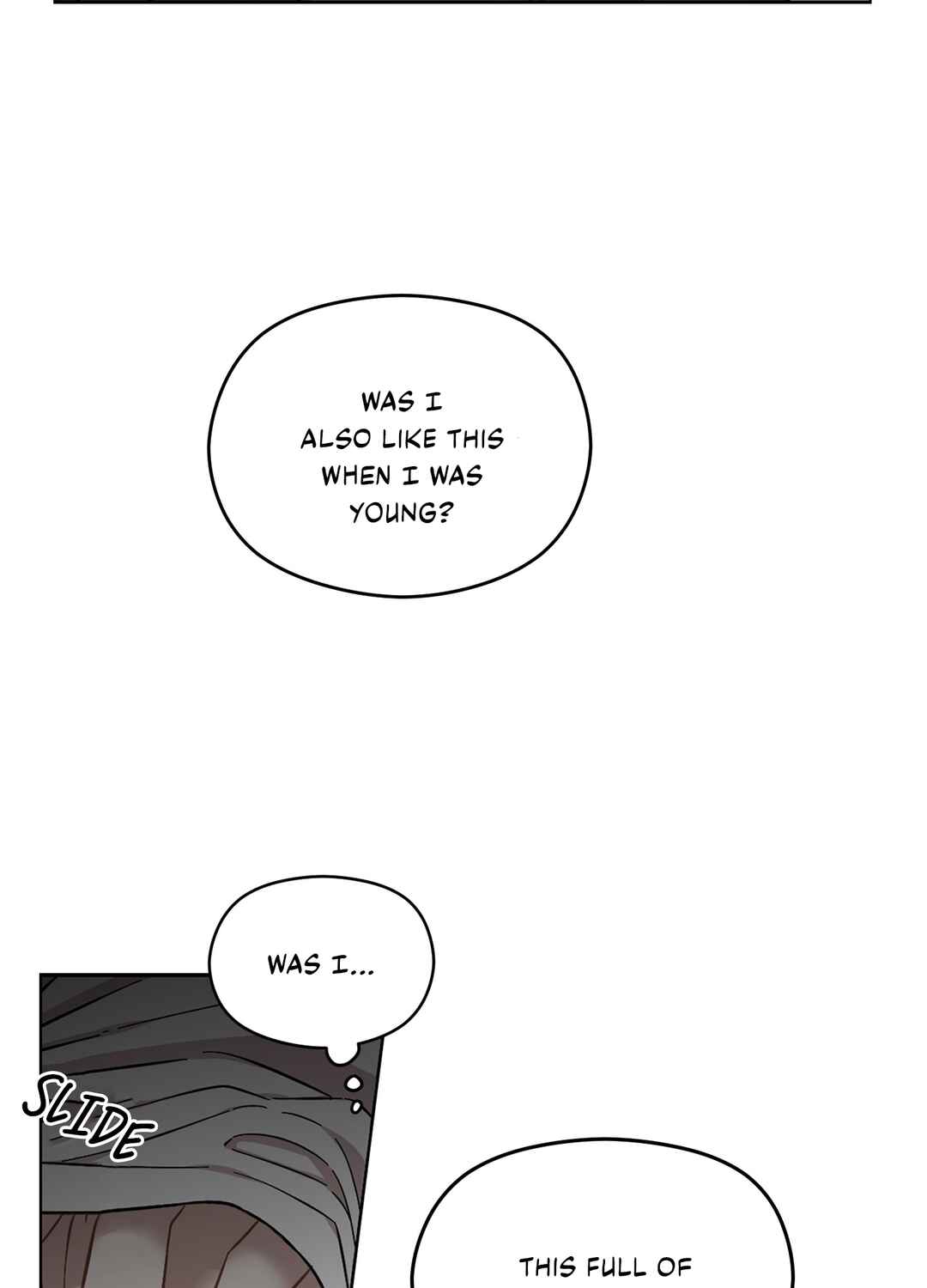 Love Thy Neighbor Chapter 17 - Page 40