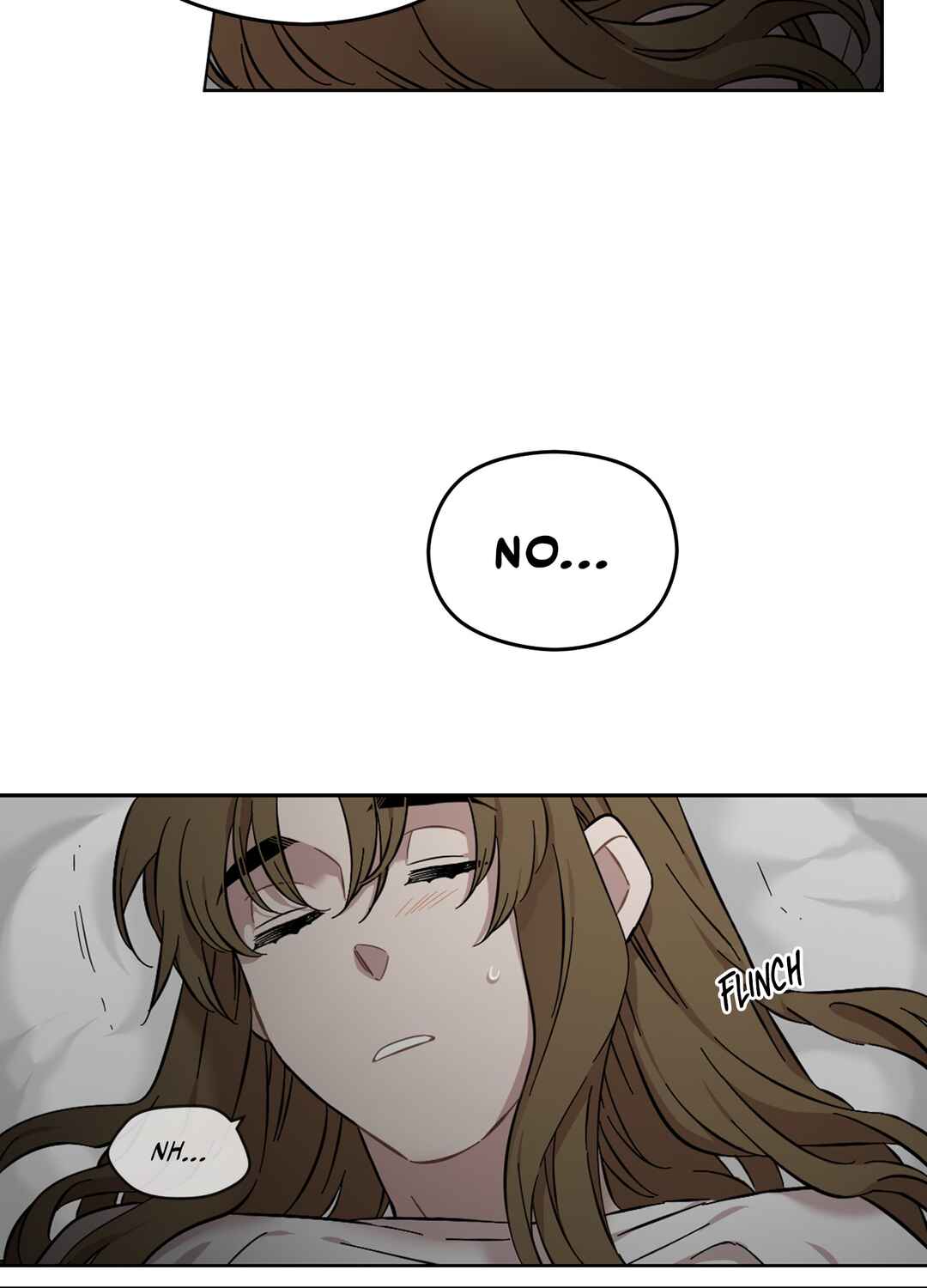 Love Thy Neighbor Chapter 17 - Page 42