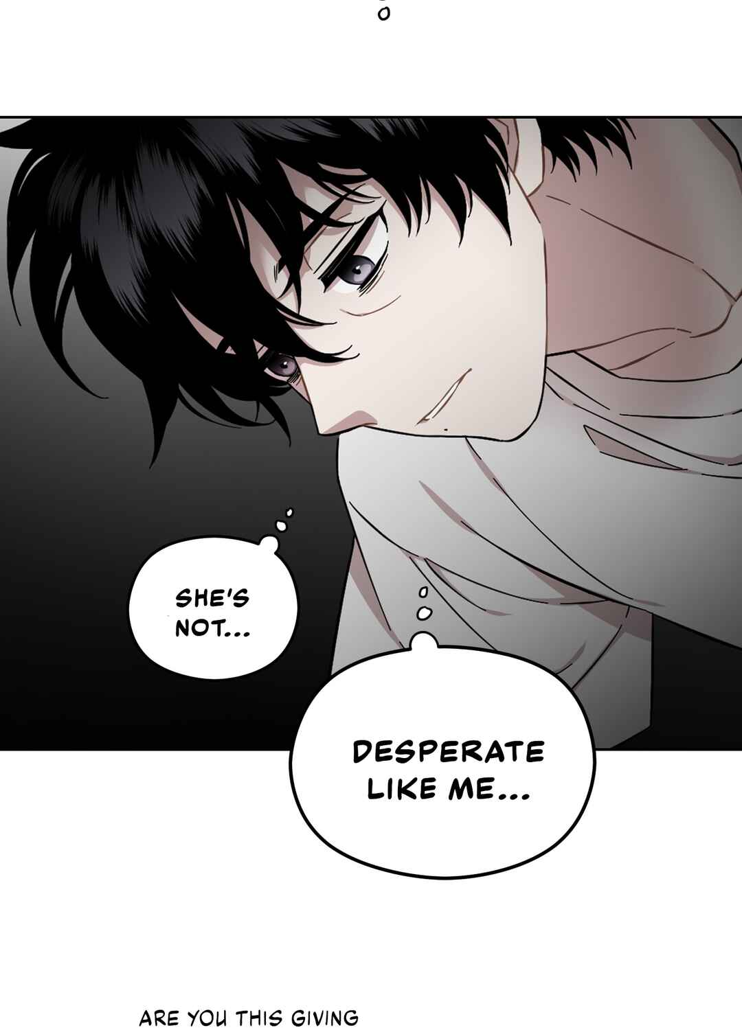 Love Thy Neighbor Chapter 17 - Page 44