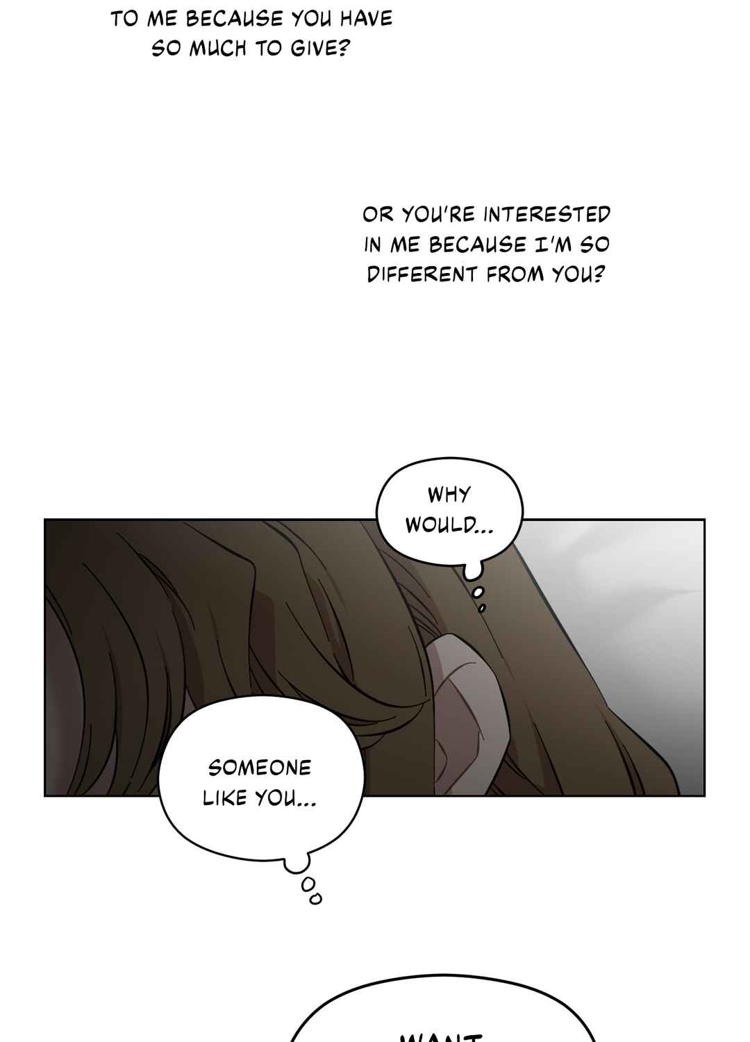 Love Thy Neighbor Chapter 17 - Page 45