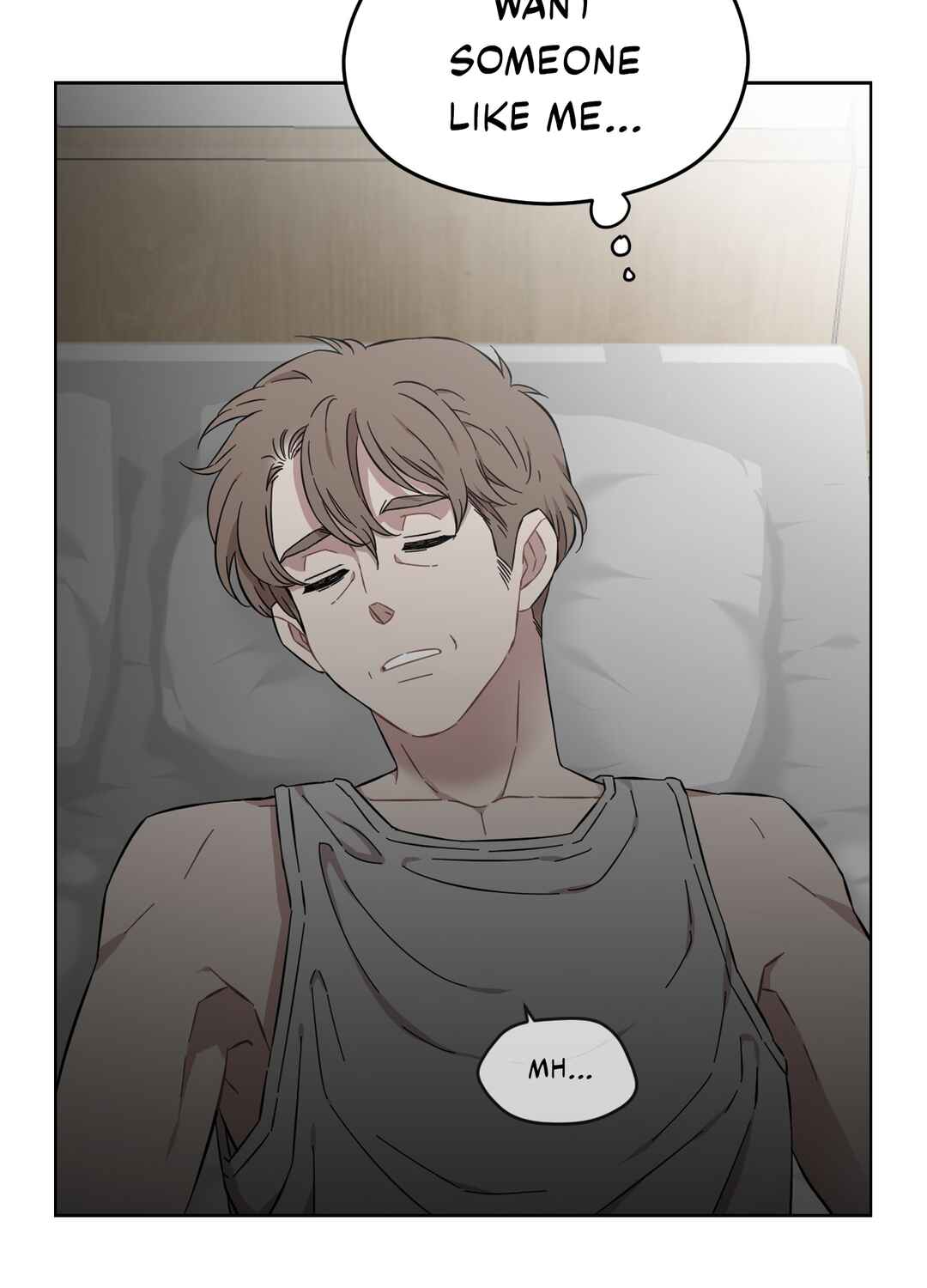 Love Thy Neighbor Chapter 17 - Page 46