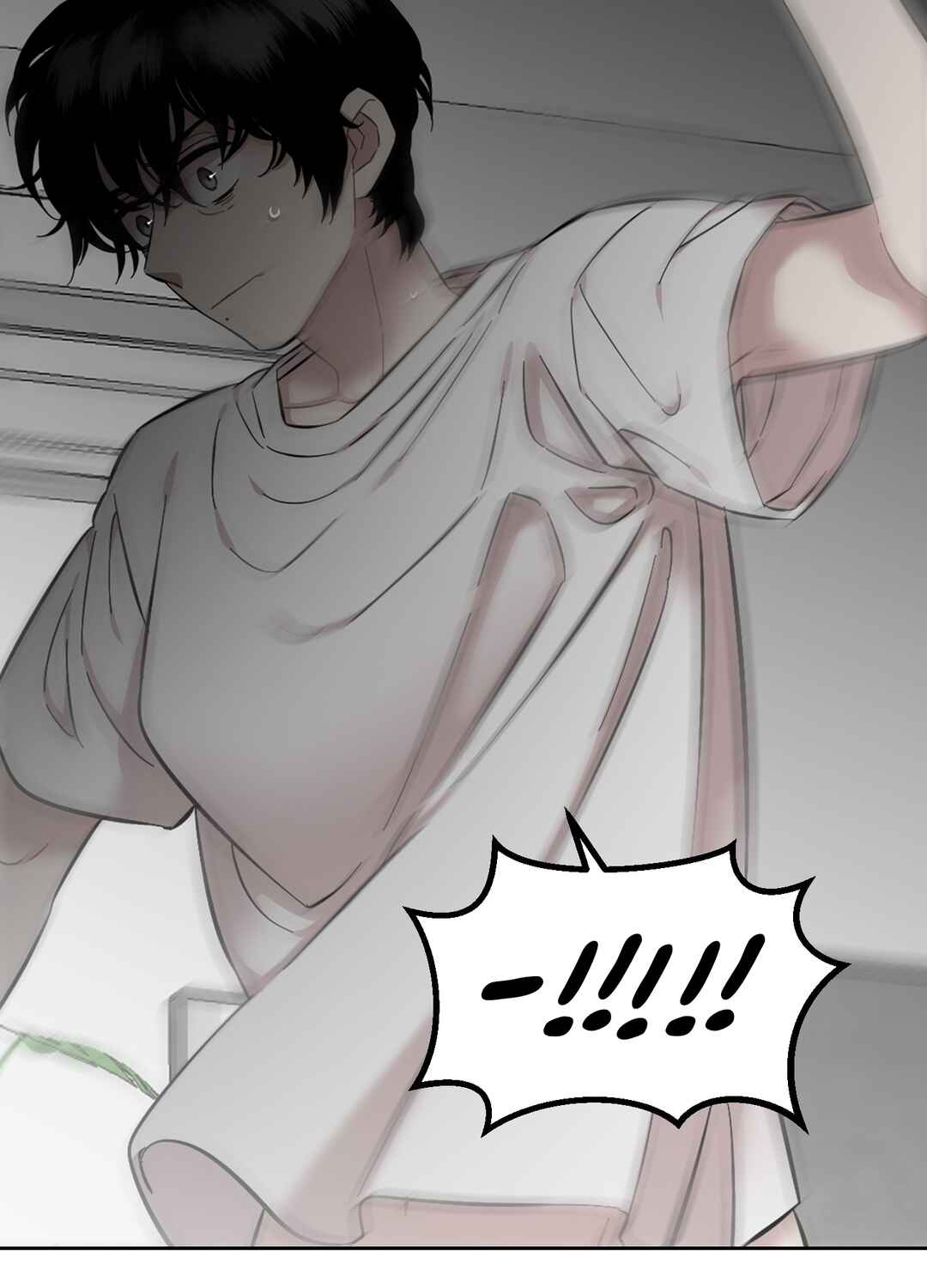 Love Thy Neighbor Chapter 17 - Page 48