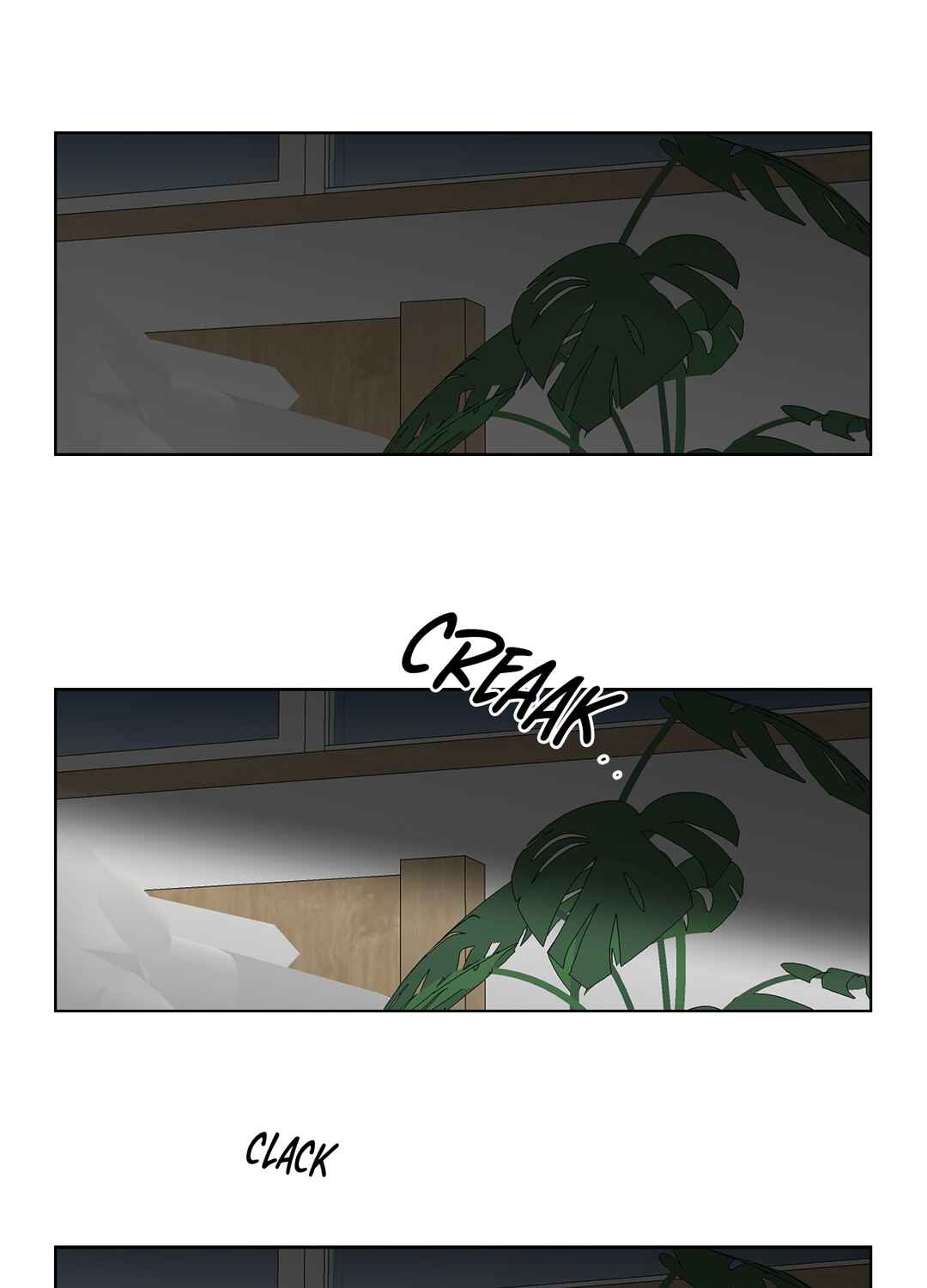 Love Thy Neighbor Chapter 17 - Page 51