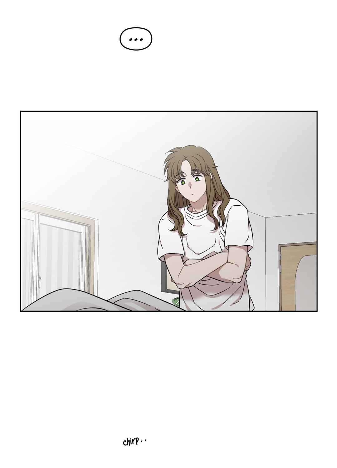 Love Thy Neighbor Chapter 17 - Page 54