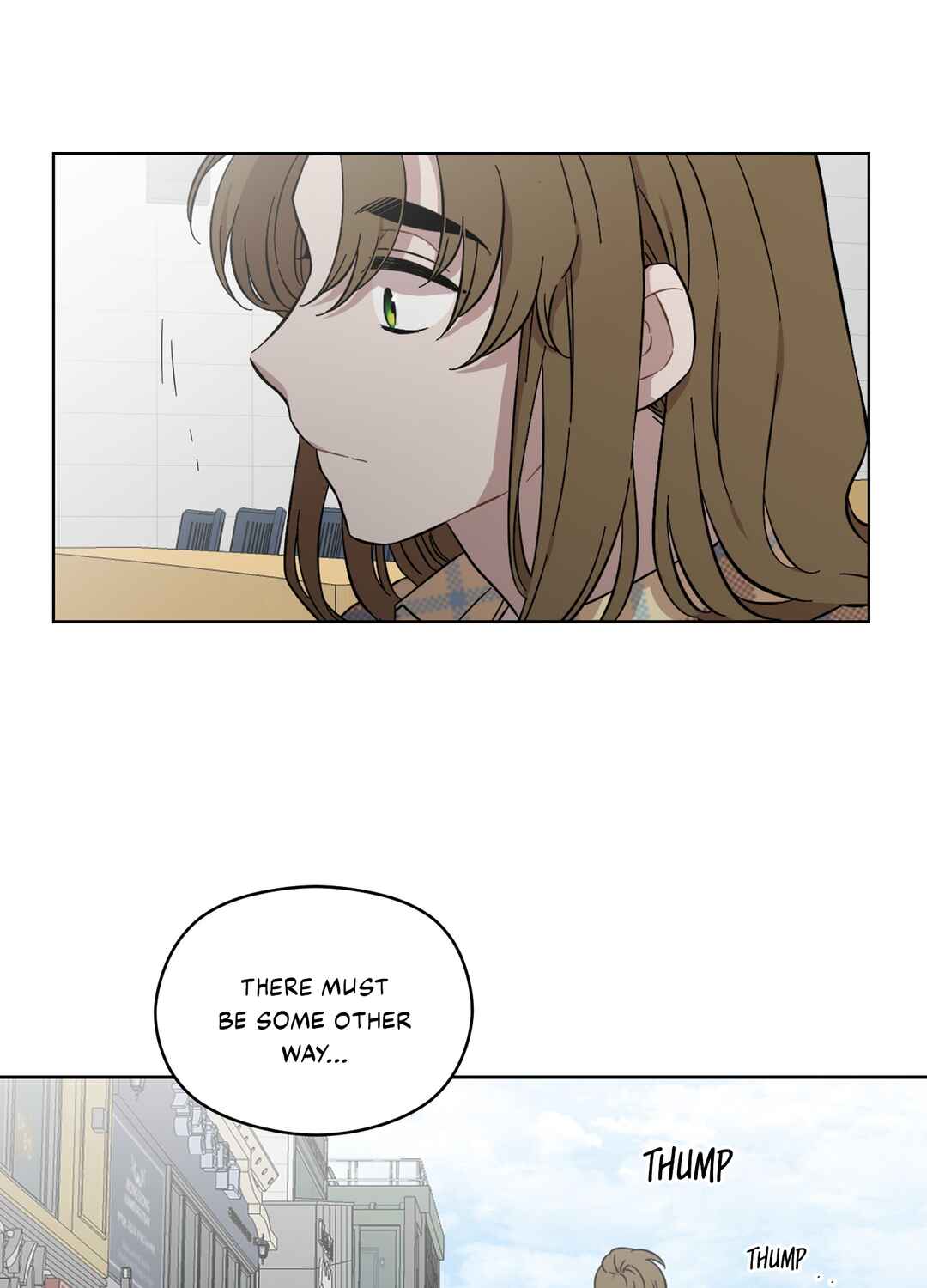 Love Thy Neighbor Chapter 17 - Page 62